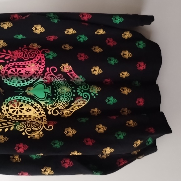 CLH MENS SWEATER ZIP UP JACKET W/HOOD , POCKETS LOOKS NEW - Picture 7 of 10